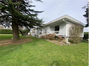 villa à la vente -   76550  SAINT AUBIN SUR SCIE, surface 164 m2 vente villa - UBI463863404